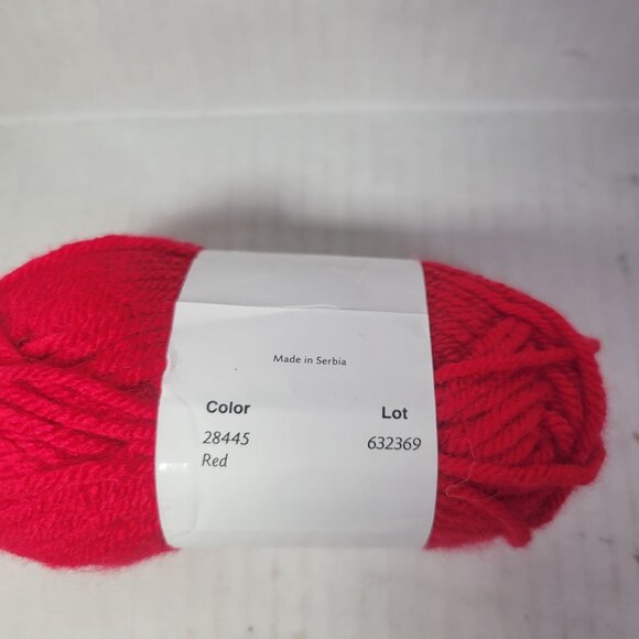 Lot of 10 Knit Picks Brava Worsted Weight Mini Skeins - Picture 14 of 16